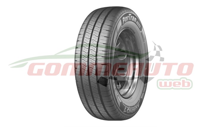 COP. 205/65R15C 102T PORTRAN KC53